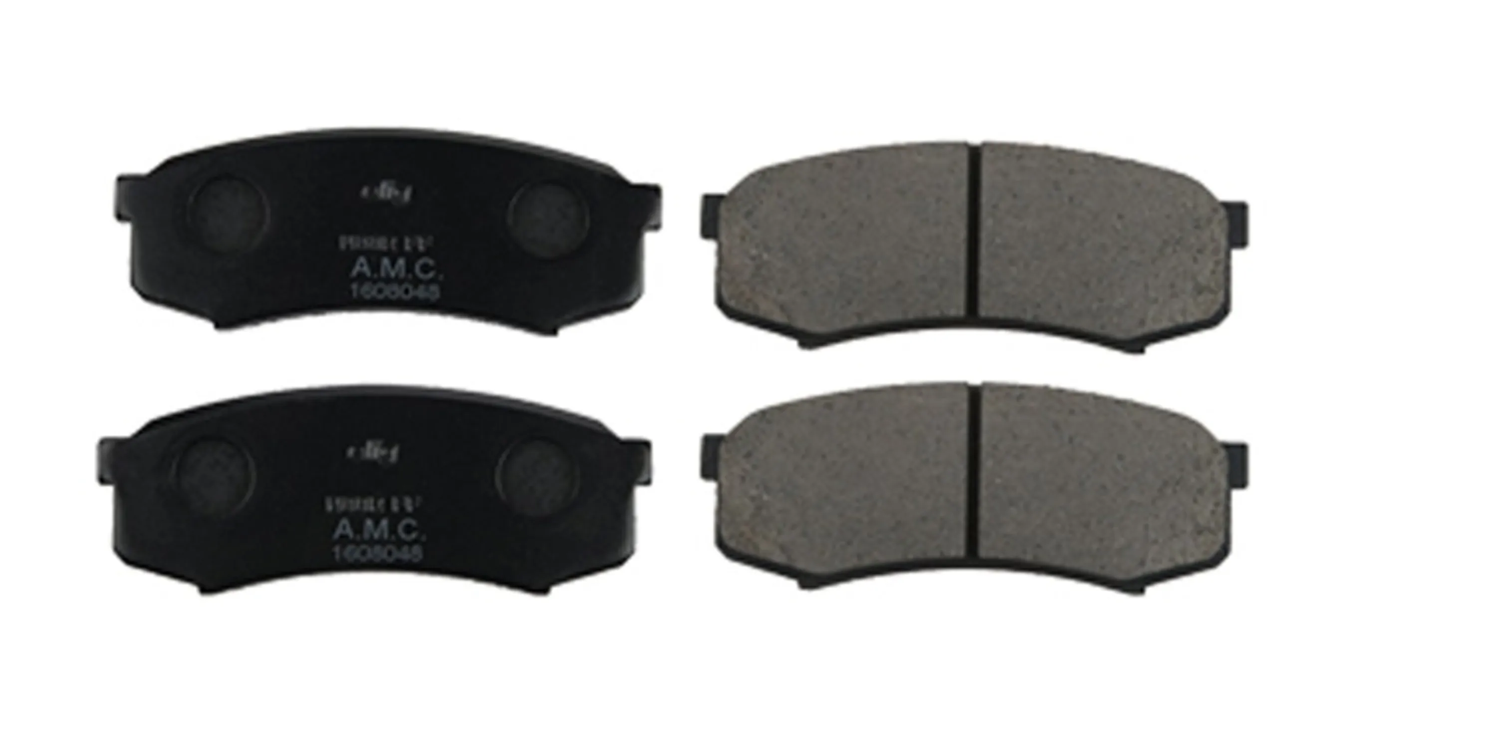 لنت ترمز عقب تویوتا یاریس لنت ترمز عقب تویوتا یاریس